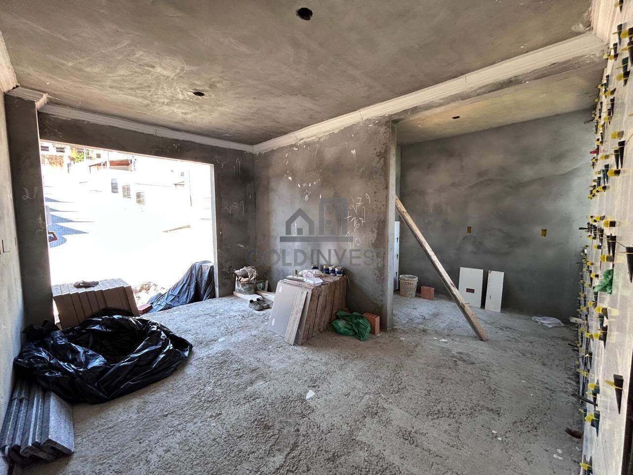 Casa de 3 quartos, 65m² no bairro Águas Claras, em Brusque | Eu Corretor