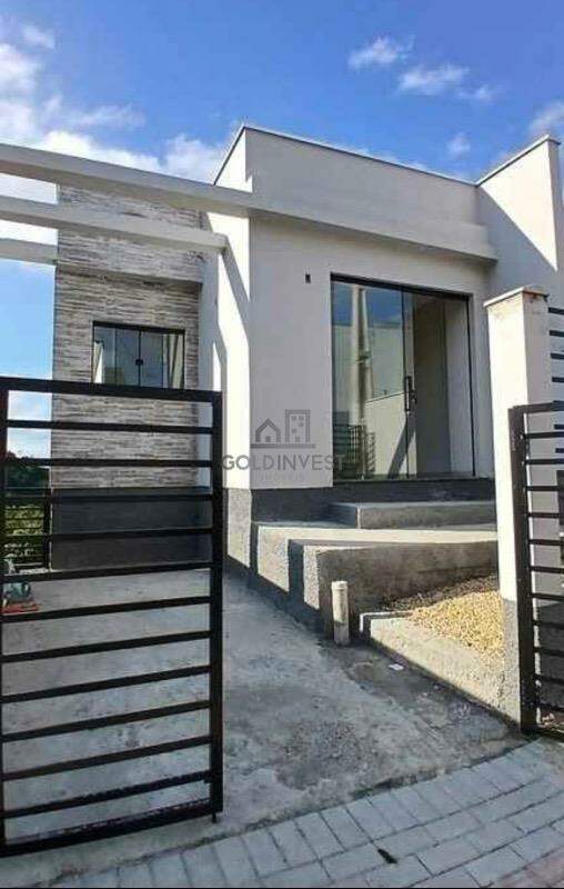 Casa à venda no Águas Claras: 