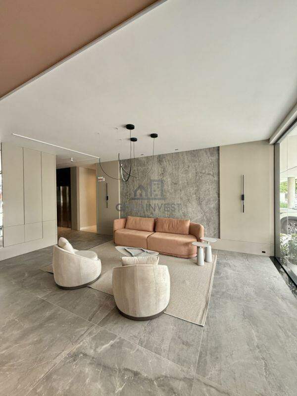 Apartamento de 3 quartos, 160m² no bairro São Luiz, em Brusque | Eu Corretor