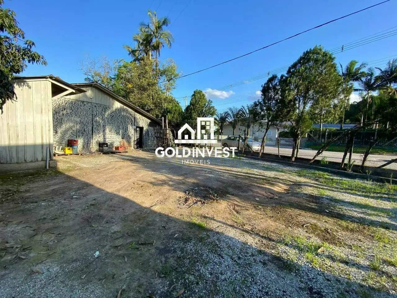Casa de 3 quartos, 160m² no bairro São Pedro, em Brusque | Eu Corretor