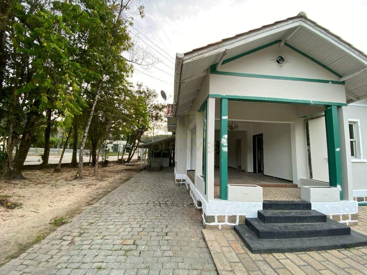 Casa de 3 quartos, 160m² no bairro São Pedro, em Brusque | Eu Corretor