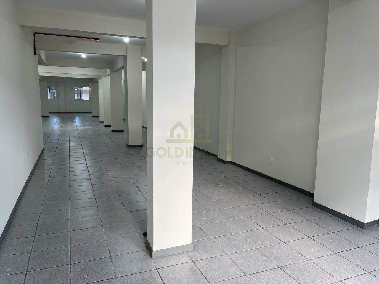 Loja / Salão / Ponto Comercial de 200m² no bairro São Luiz, em Brusque | Eu Corretor