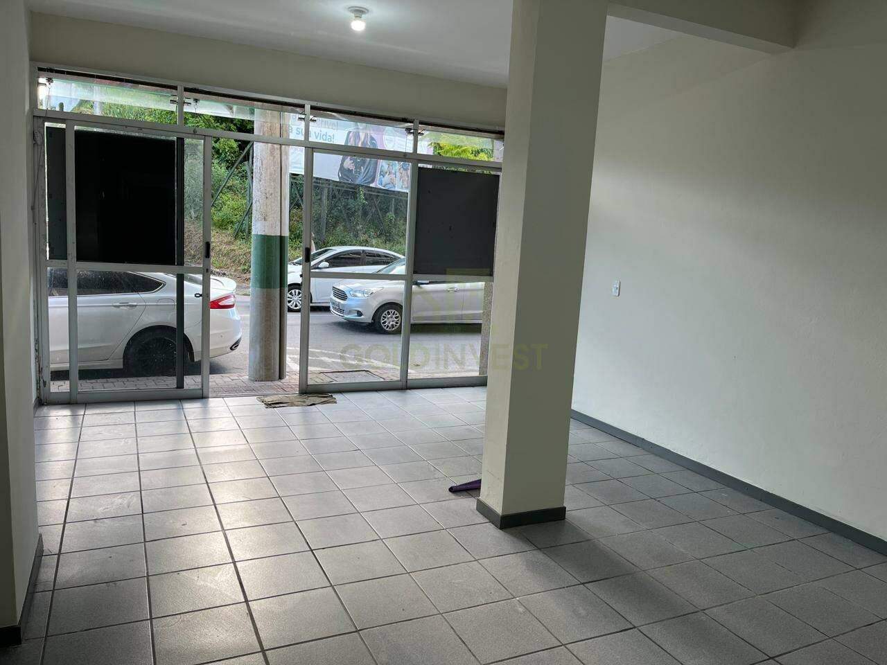 Loja / Salão / Ponto Comercial de 200m² no bairro São Luiz, em Brusque | Eu Corretor