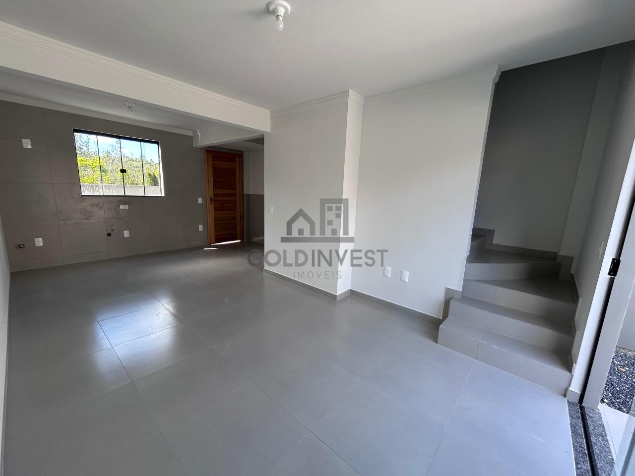 Casa de 2 quartos, 60m² no bairro Volta Grande, em Brusque | Eu Corretor