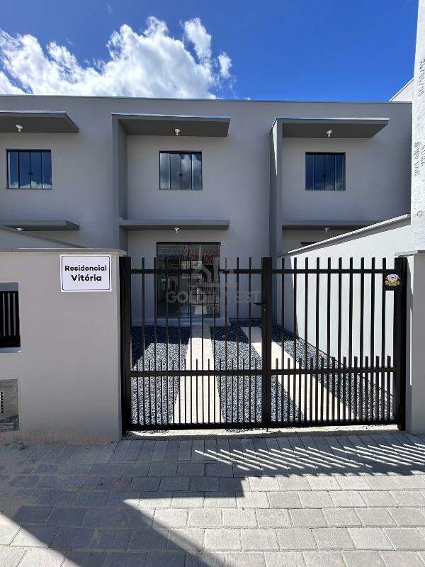 Casa de 2 quartos, 60m² no bairro Volta Grande, em Brusque | Eu Corretor