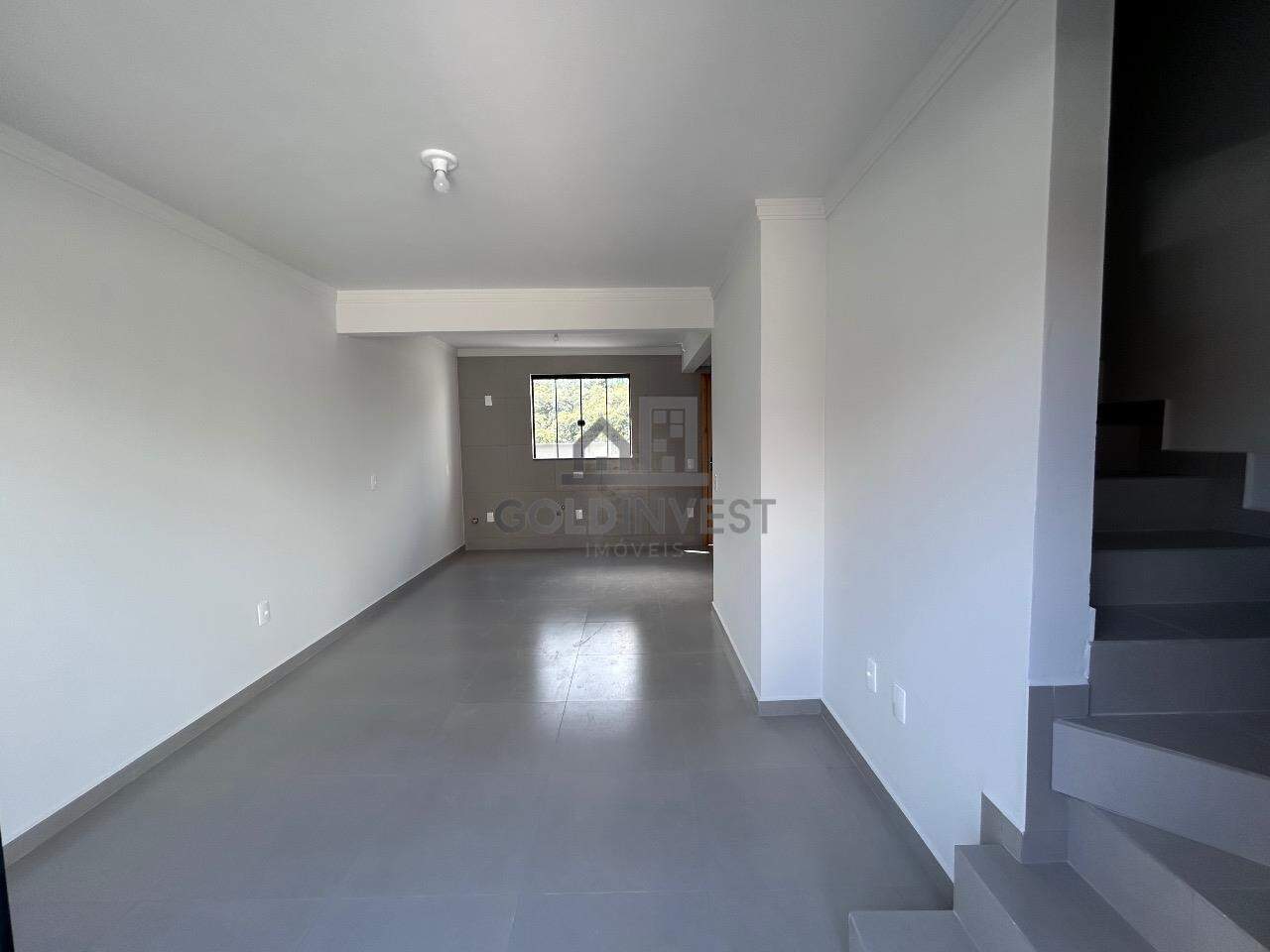 Casa de 2 quartos, 60m² no bairro Volta Grande, em Brusque | Eu Corretor