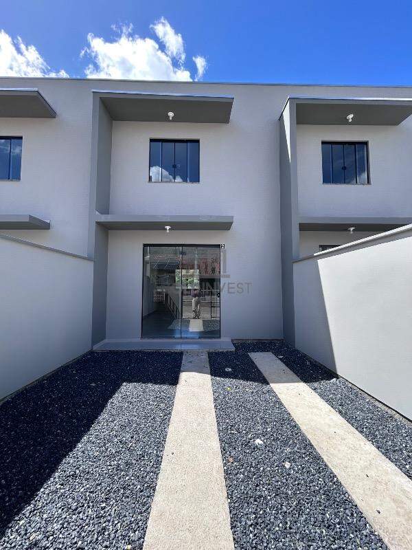 Casa de 2 quartos, 60m² no bairro Volta Grande, em Brusque | Eu Corretor