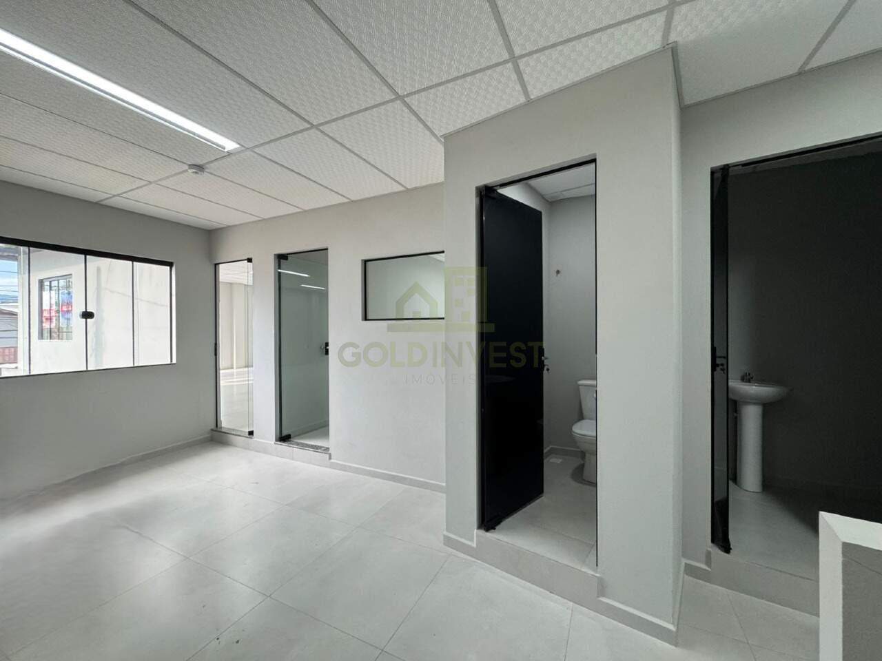 Loja / Salão / Ponto Comercial de 200m² no bairro Centro II, em Brusque | Eu Corretor