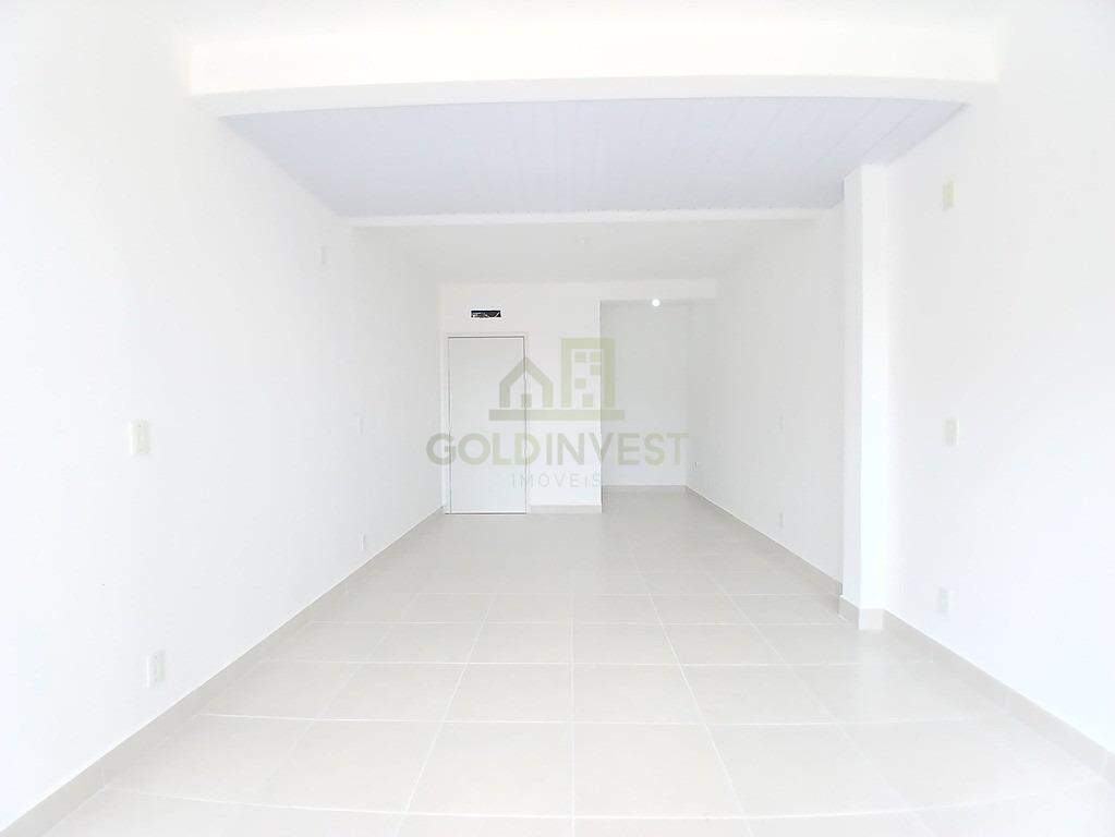 Loja / Salão / Ponto Comercial de 40m² no bairro Limeira Baixa, em Brusque | Eu Corretor