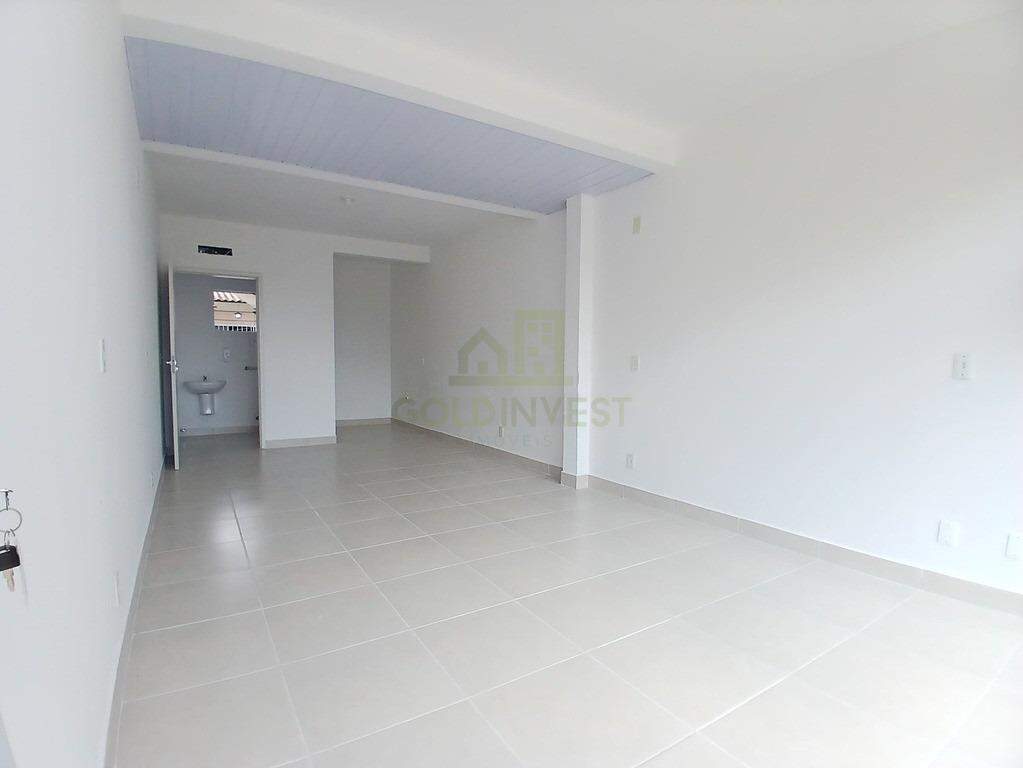 Loja / Salão / Ponto Comercial de 40m² no bairro Limeira Baixa, em Brusque | Eu Corretor