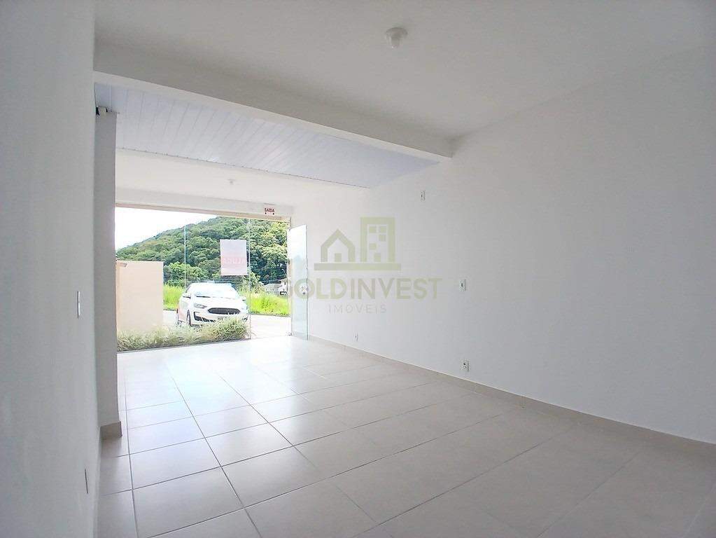 Loja / Salão / Ponto Comercial de 40m² no bairro Limeira Baixa, em Brusque | Eu Corretor