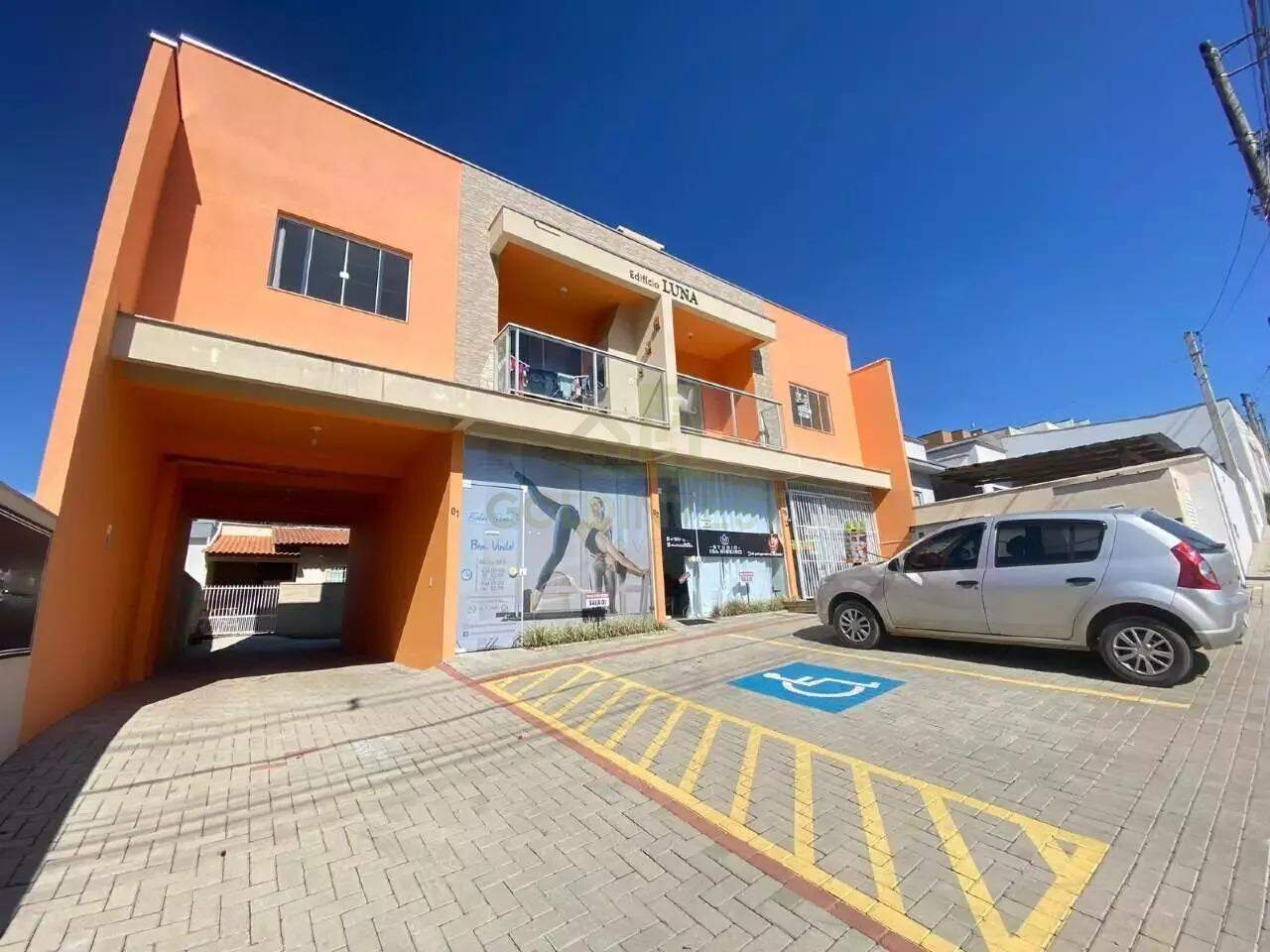 Loja / Salão / Ponto Comercial de 40m² no bairro Limeira Baixa, em Brusque | Eu Corretor