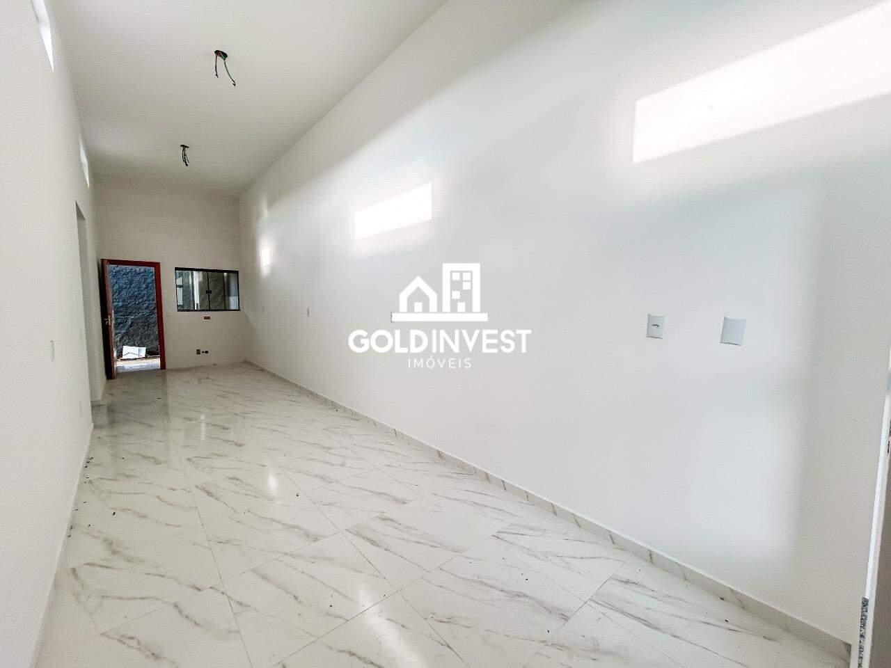 Casa de 3 quartos, 75m² no bairro Primeiro de Maio, em Brusque | Eu Corretor