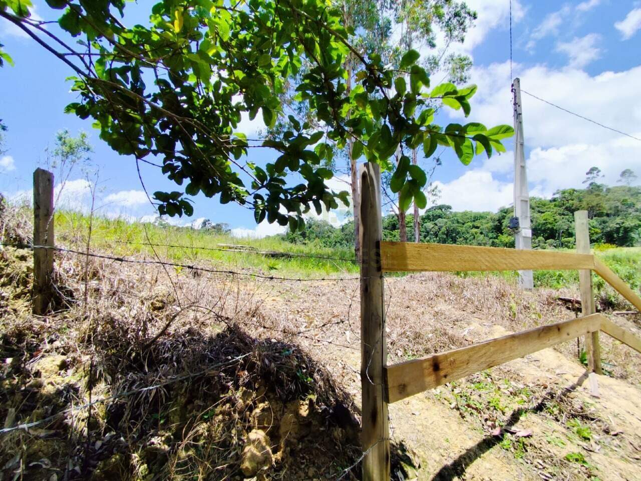Lote/Terreno de 6000m² no bairro Chapadão Figueira, em Botuverá | Eu Corretor