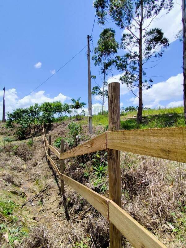 Lote/Terreno de 6000m² no bairro Chapadão Figueira, em Botuverá | Eu Corretor