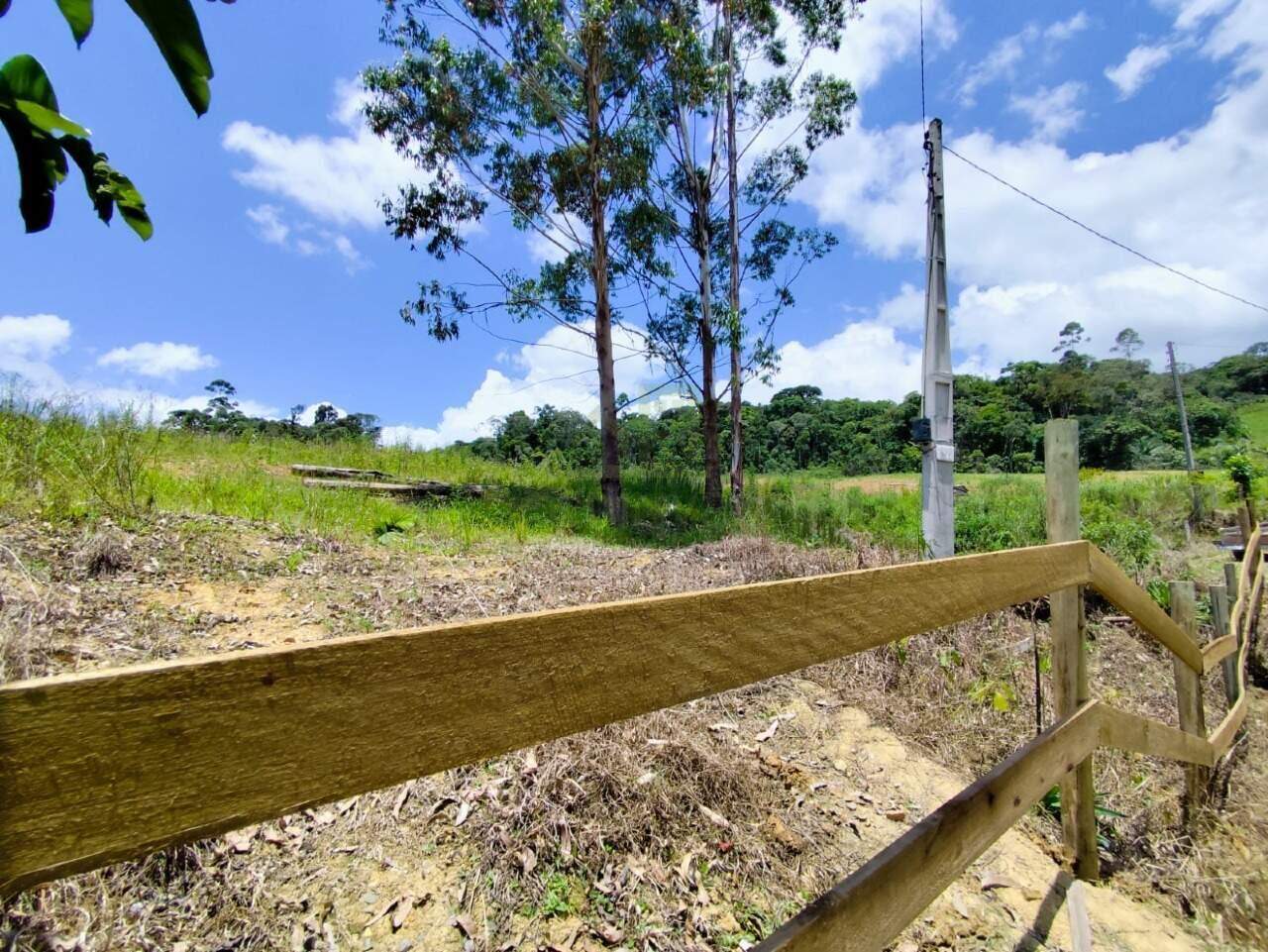 Lote/Terreno de 6000m² no bairro Chapadão Figueira, em Botuverá | Eu Corretor