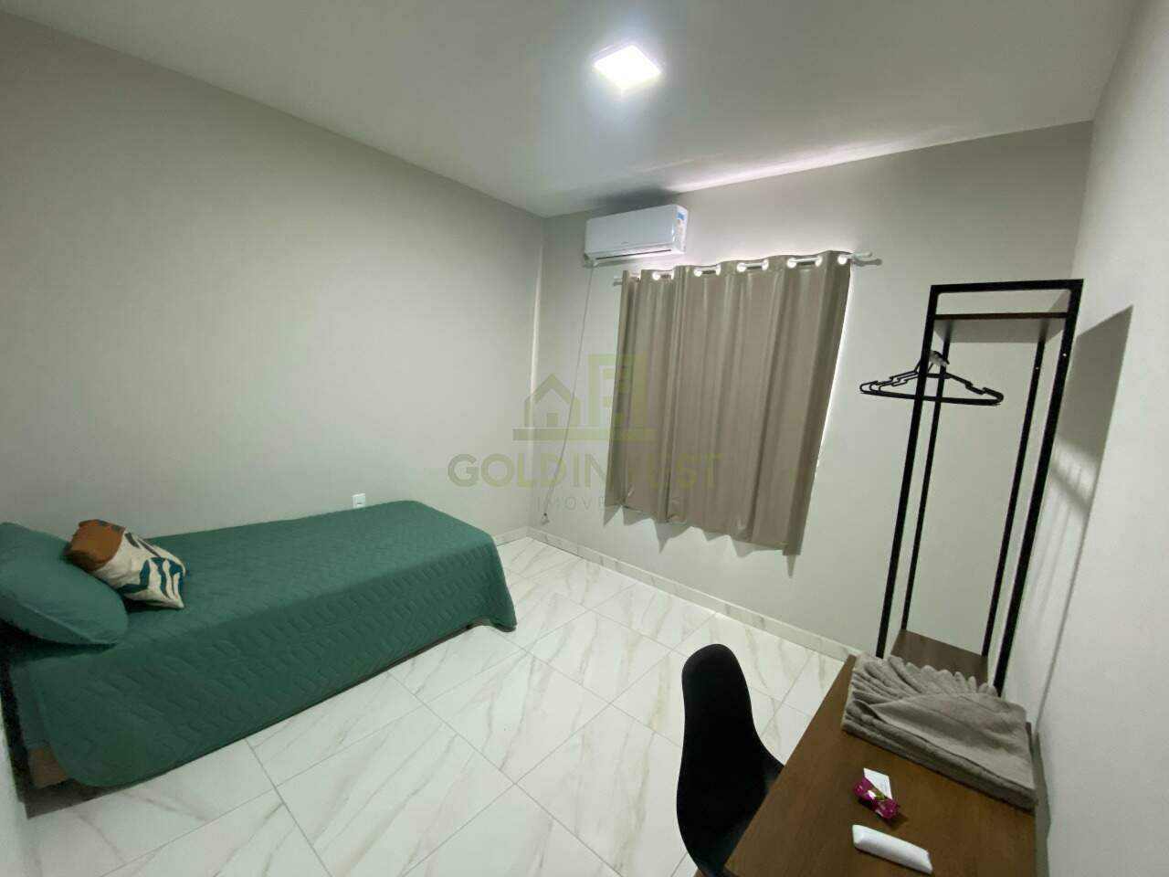 Flat de 1 quarto, 30m² no bairro Santa Terezinha, em Brusque | Eu Corretor