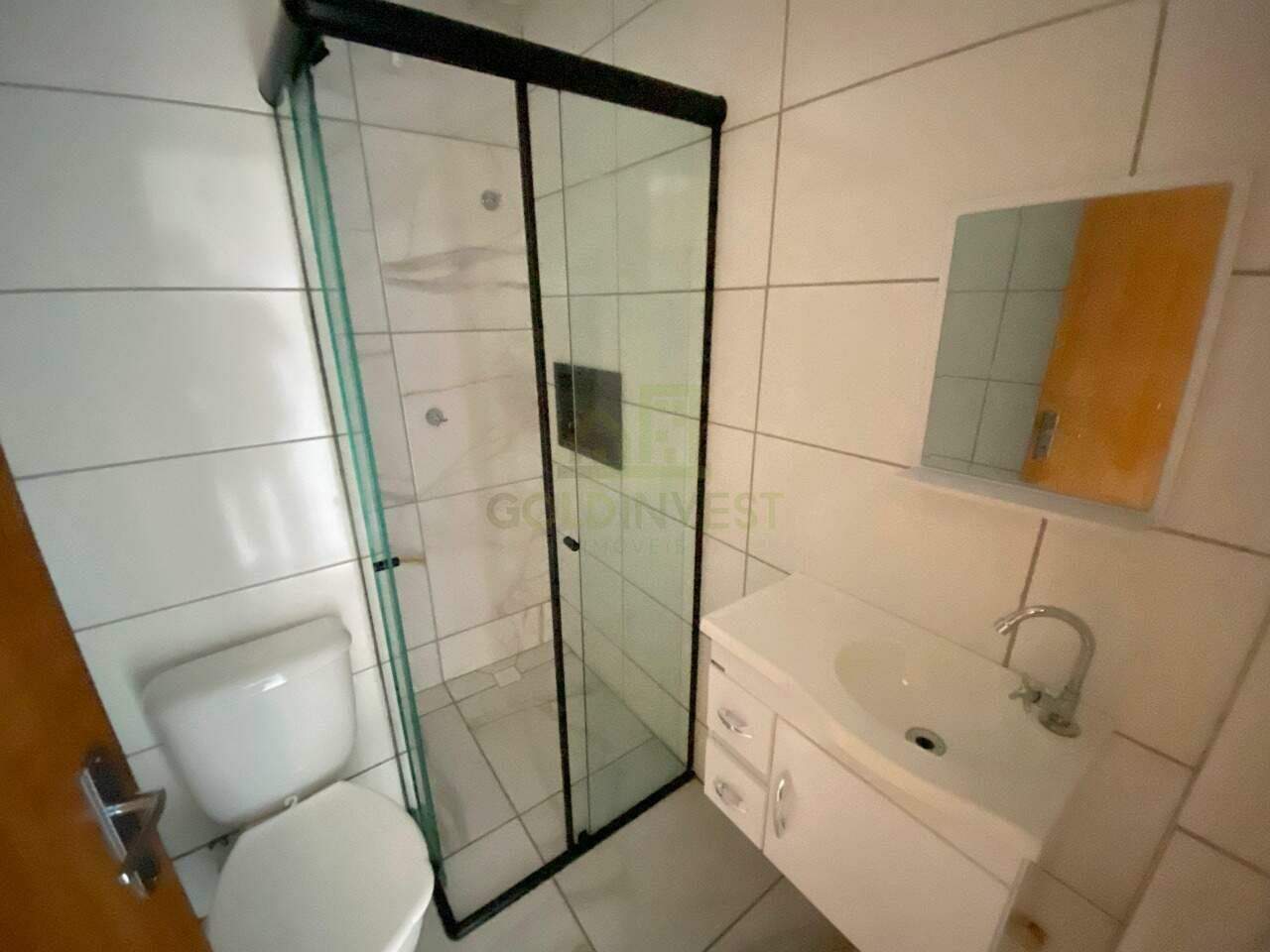 Flat de 1 quarto, 30m² no bairro Santa Terezinha, em Brusque | Eu Corretor