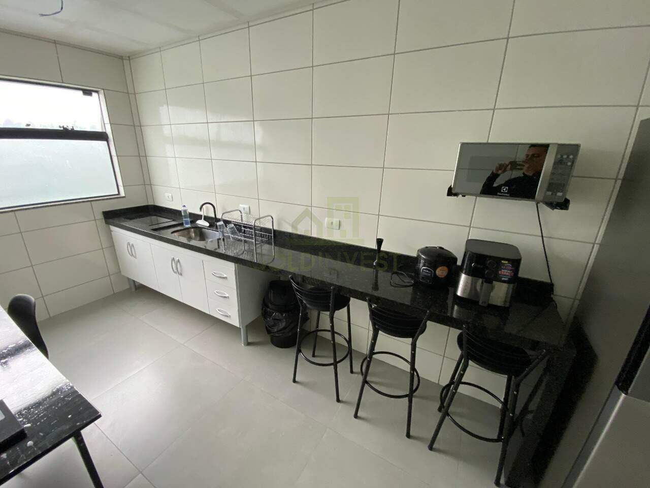 Flat de 1 quarto, 30m² no bairro Santa Terezinha, em Brusque | Eu Corretor