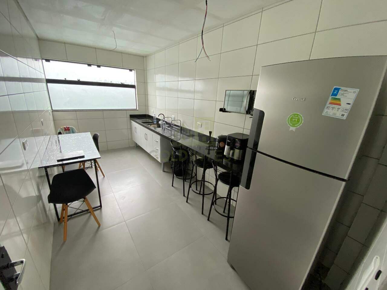 Flat de 1 quarto, 30m² no bairro Santa Terezinha, em Brusque | Eu Corretor