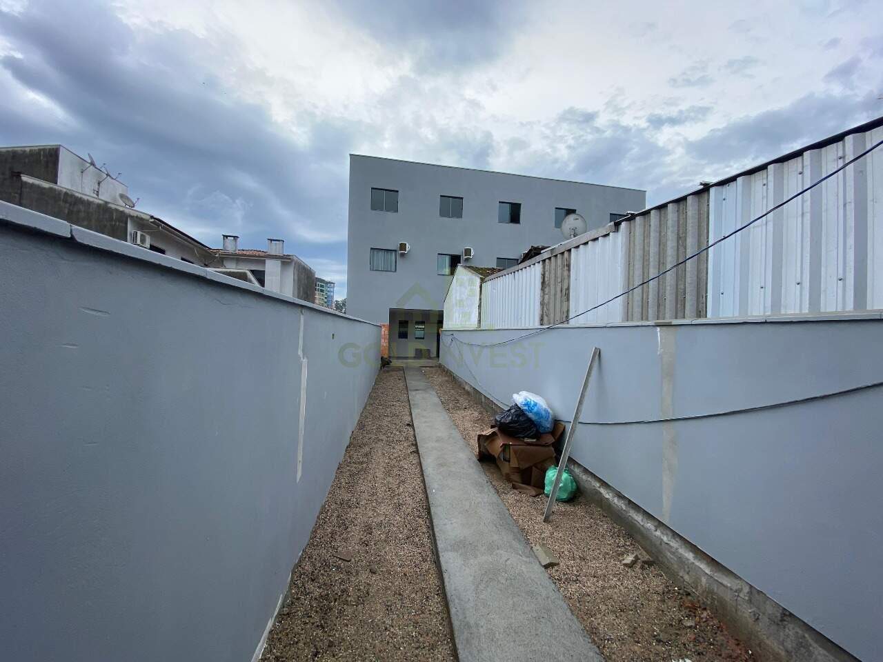 Flat de 1 quarto, 30m² no bairro Santa Terezinha, em Brusque | Eu Corretor