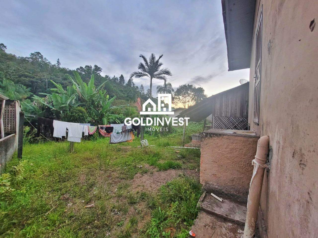 Lote/Terreno de 776m² no bairro Azambuja, em Brusque | Eu Corretor