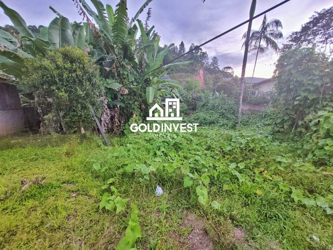 Lote/Terreno de 776m² no bairro Azambuja, em Brusque | Eu Corretor