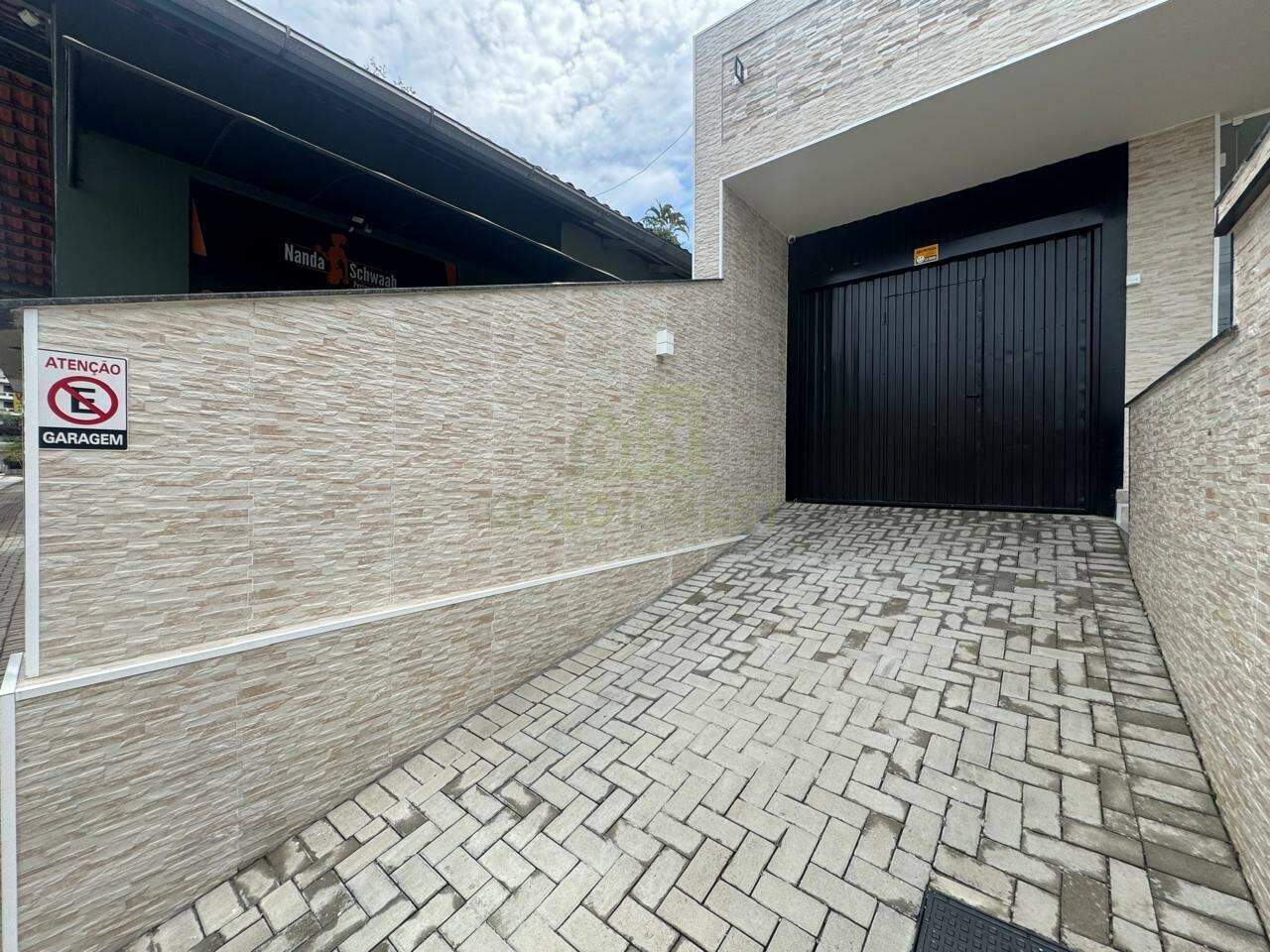 Loja / Salão / Ponto Comercial de 32m² no bairro São Luiz, em Brusque | Eu Corretor