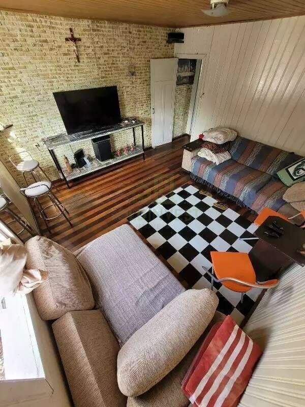 Casa de 4 quartos, 247m² no bairro Santa Rita, em Brusque | Eu Corretor