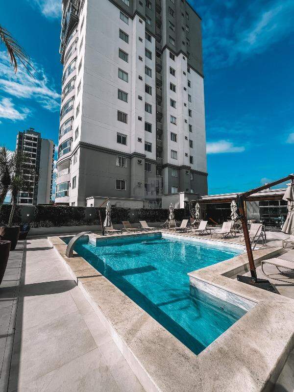 Apartamento de 3 quartos, 123m² no bairro Centro I, em Brusque | Eu Corretor