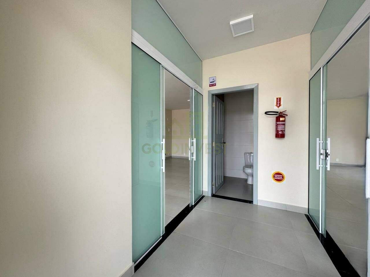 Loja / Salão / Ponto Comercial de 68m² no bairro São Luiz, em Brusque | Eu Corretor
