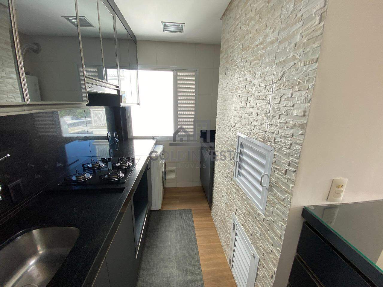 Apartamento de 2 quartos, 70m² no bairro São Luiz, em Brusque | Eu Corretor