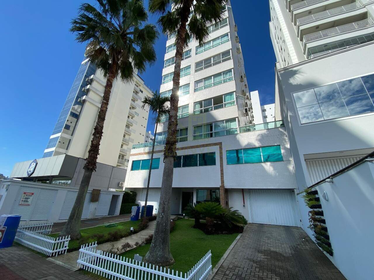 Apartamento de 2 quartos, 70m² no bairro São Luiz, em Brusque | Eu Corretor