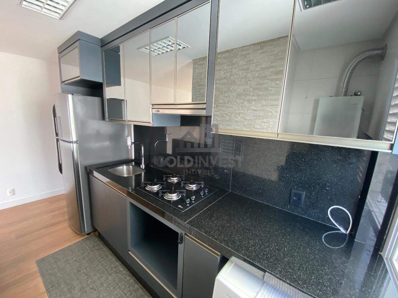 Apartamento de 2 quartos, 70m² no bairro São Luiz, em Brusque | Eu Corretor