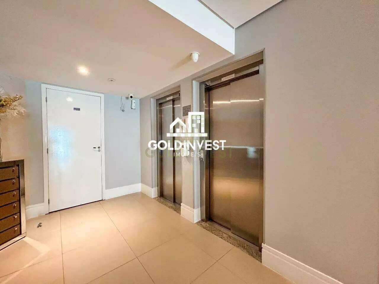 Apartamento de 2 quartos, 70m² no bairro São Luiz, em Brusque | Eu Corretor