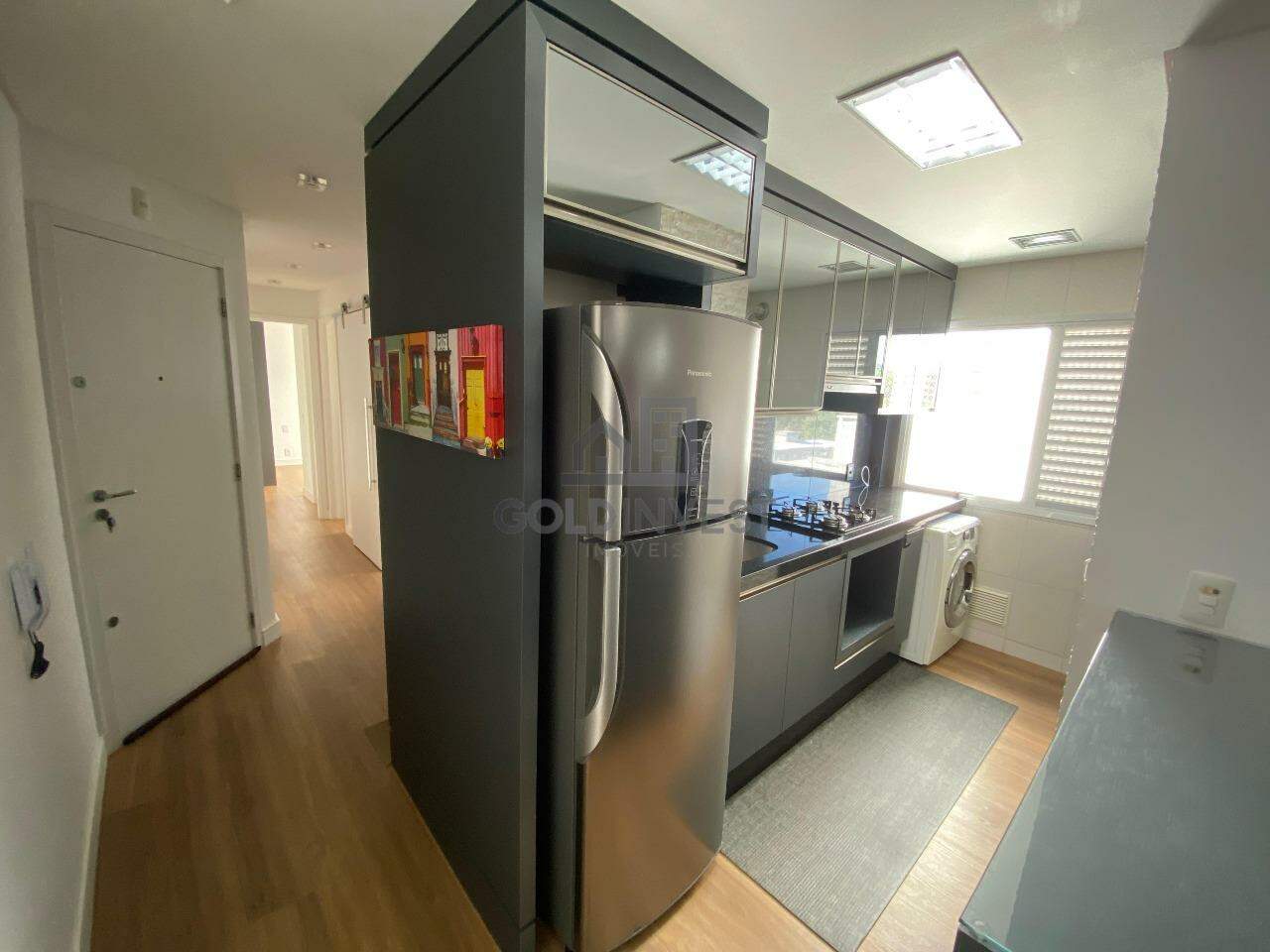 Apartamento de 2 quartos, 70m² no bairro São Luiz, em Brusque | Eu Corretor