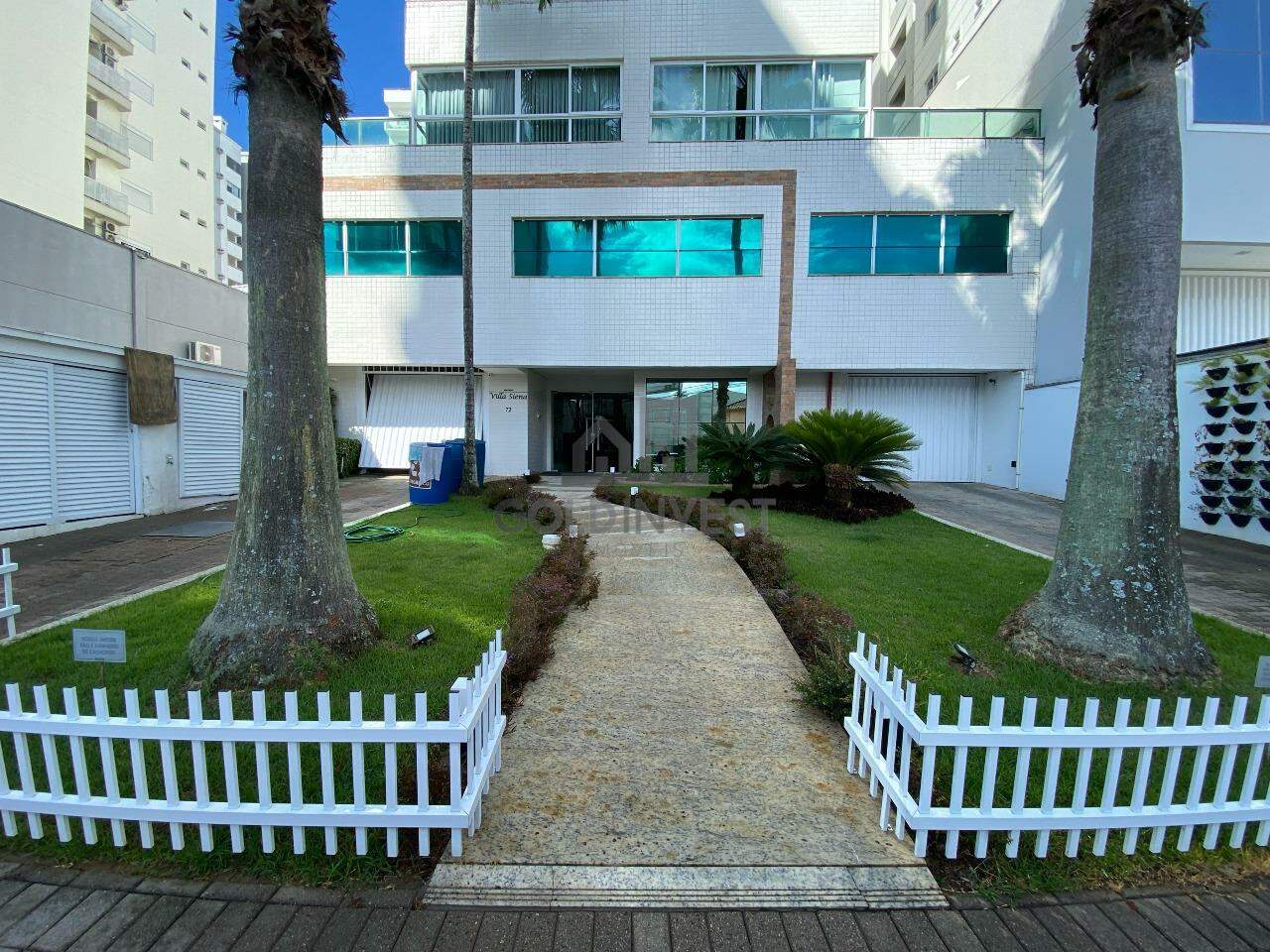 Apartamento de 2 quartos, 70m² no bairro São Luiz, em Brusque | Eu Corretor