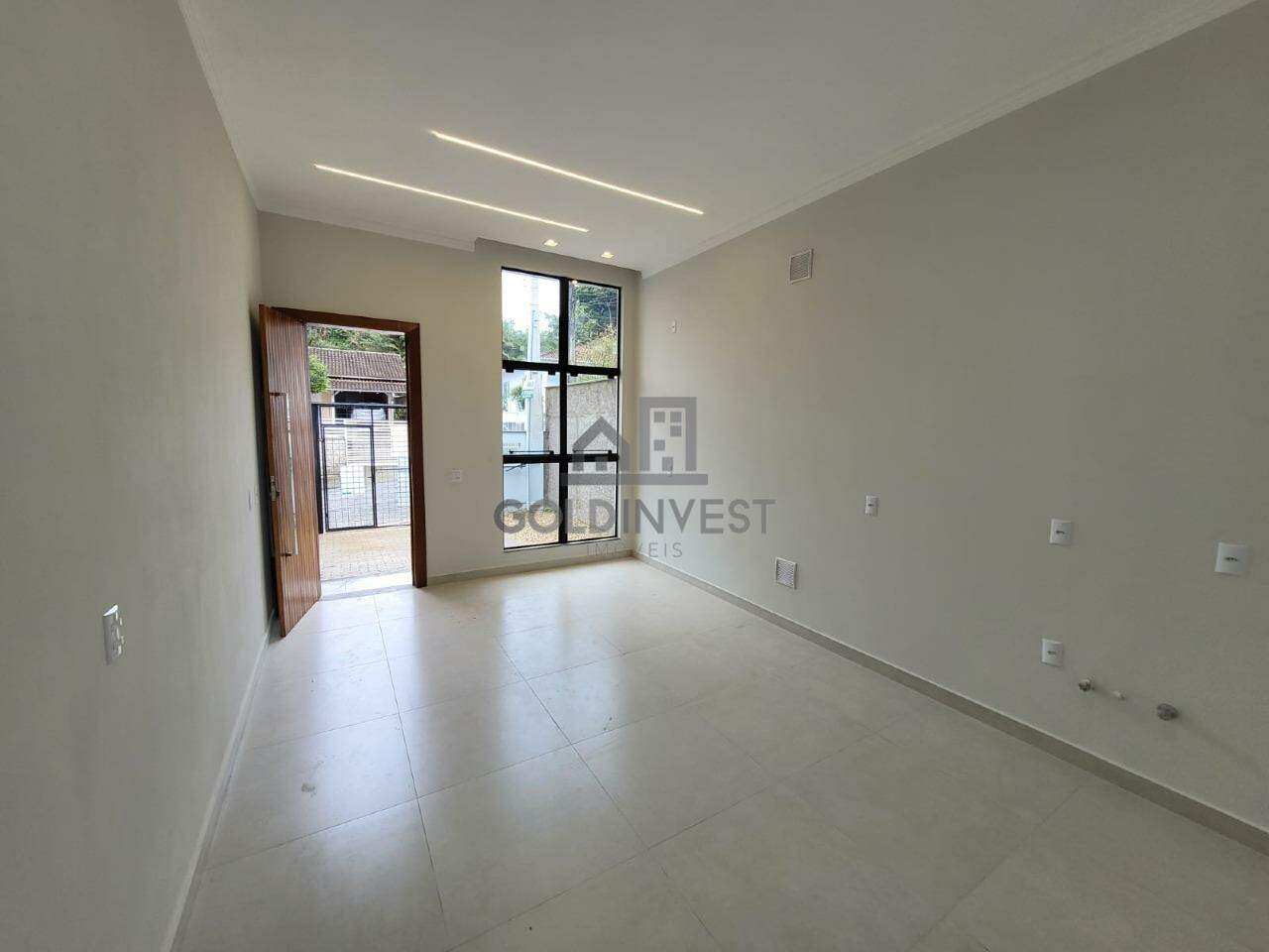 Casa de 3 quartos, 62m² no bairro Dom Joaquim, em Brusque | Eu Corretor