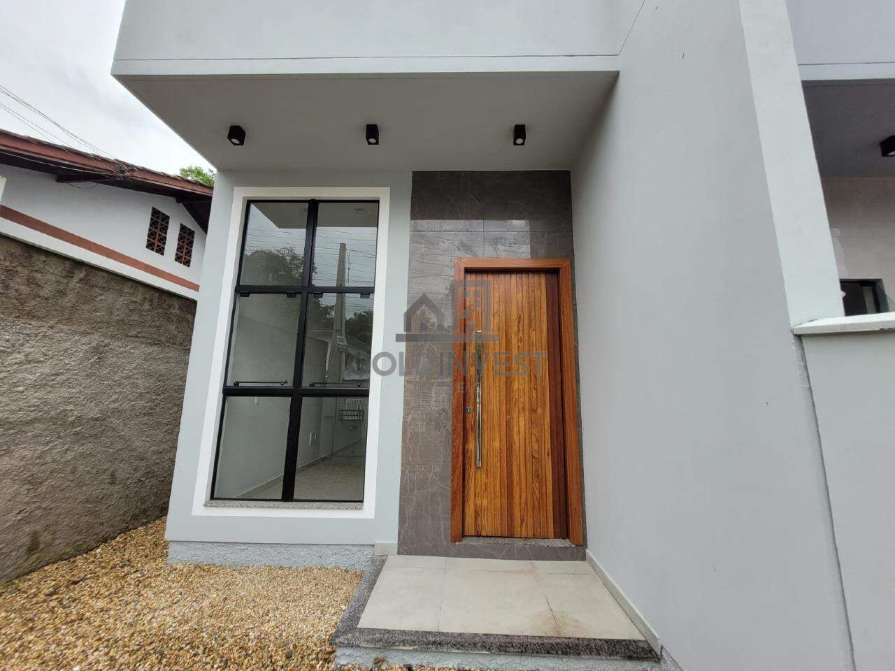 Casa de 3 quartos, 62m² no bairro Dom Joaquim, em Brusque | Eu Corretor