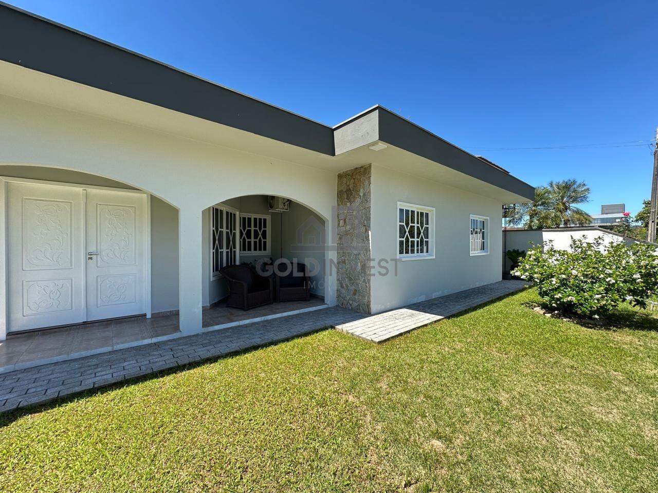 Casa para aluguel no Jardim Maluche: 