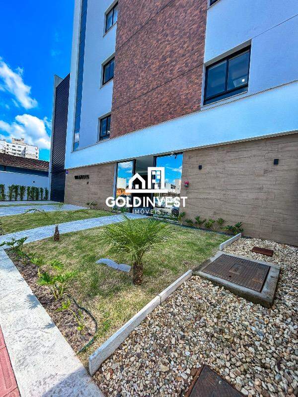 Apartamento de 1 quarto, 30m² no bairro Santa Terezinha, em Brusque | Eu Corretor