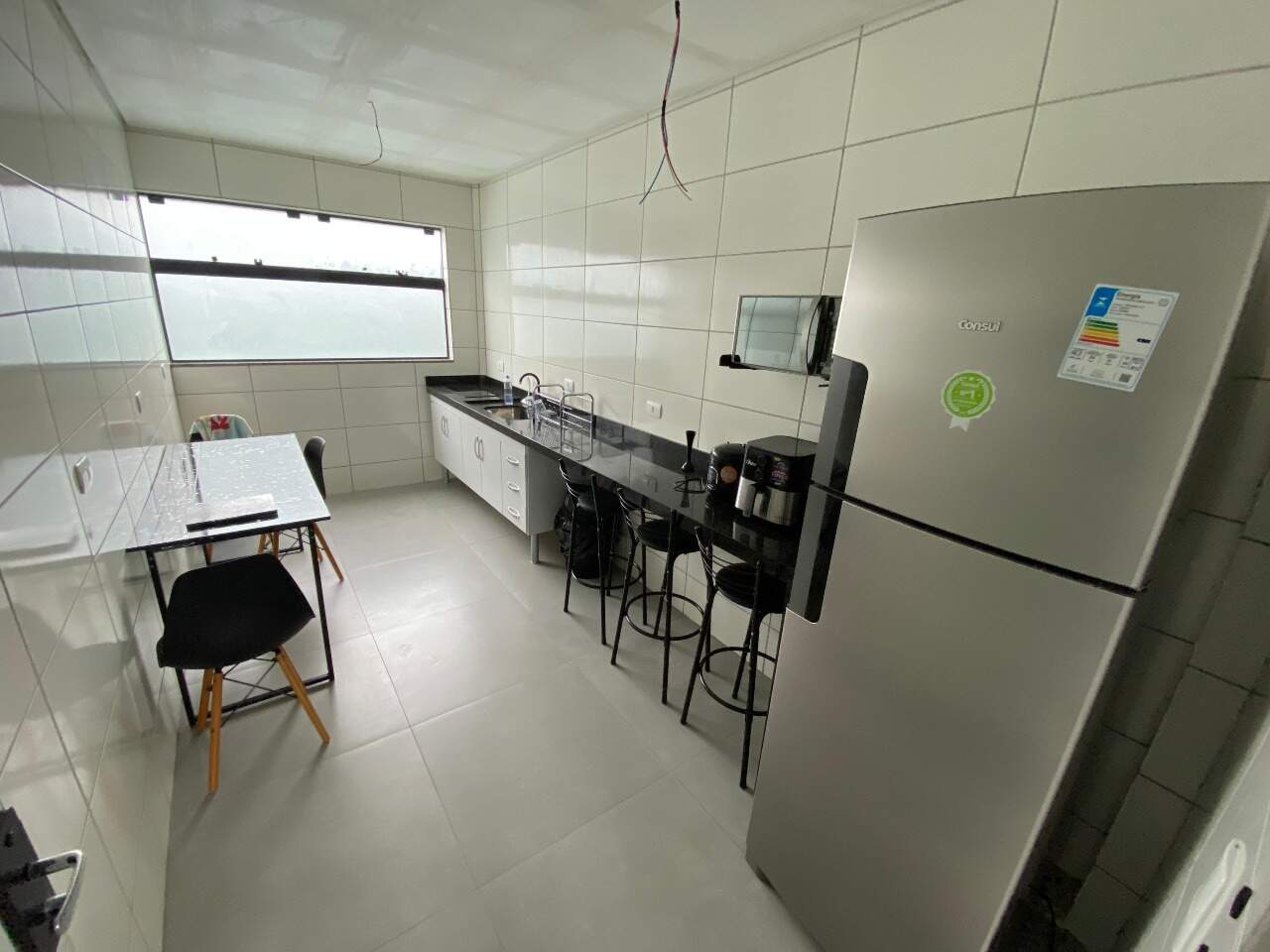 Flat de 1 quarto, 30m² no bairro Santa Terezinha, em Brusque | Eu Corretor