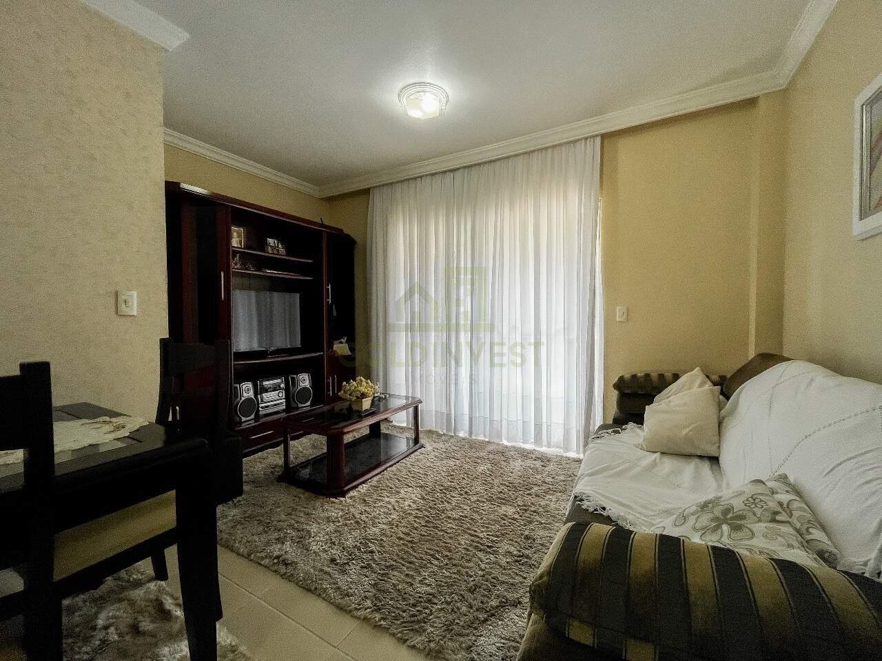 Apartamento de 2 quartos, 79m² no bairro Santa Rita, em Brusque | Eu Corretor