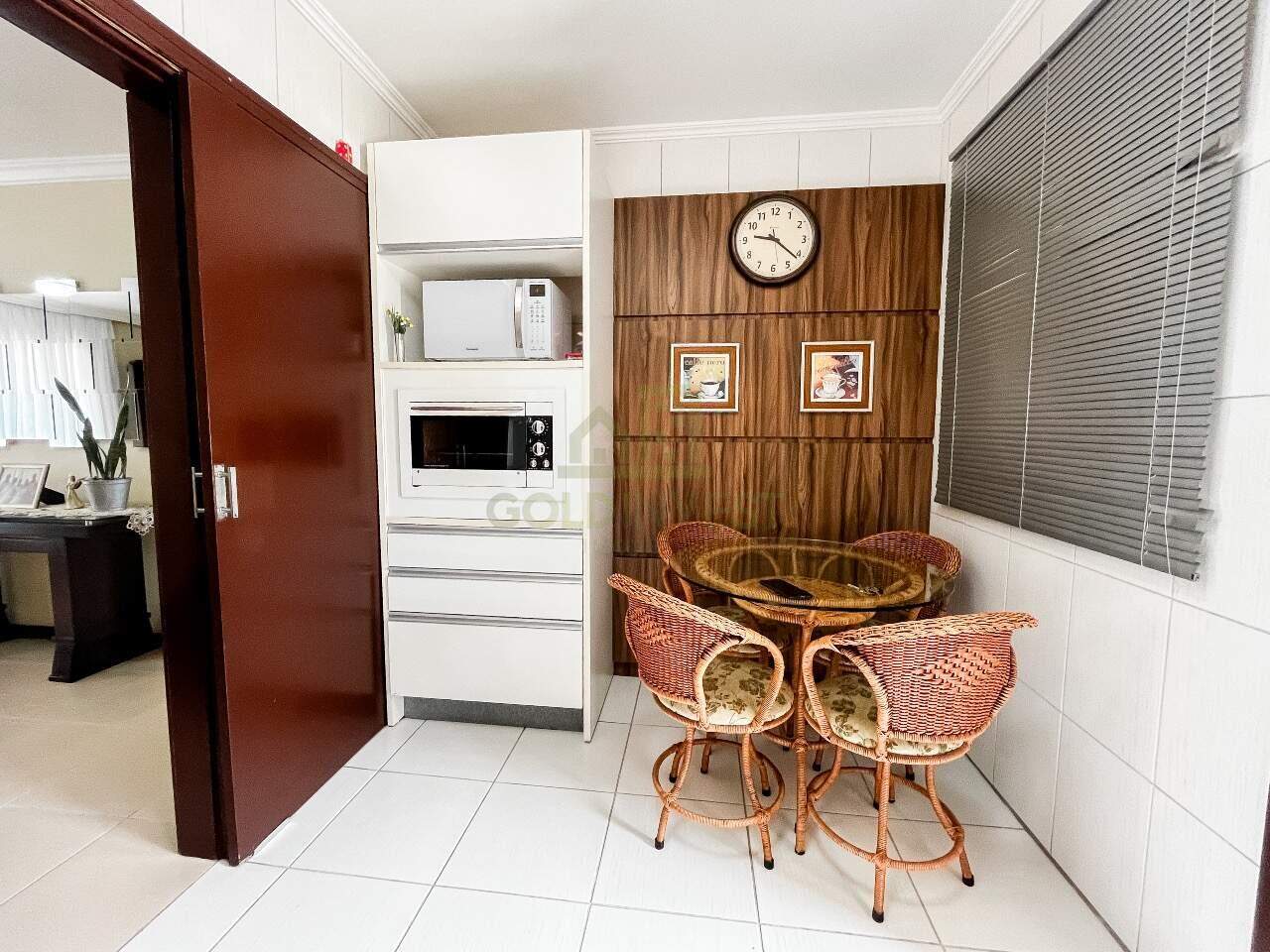 Apartamento de 2 quartos, 79m² no bairro Santa Rita, em Brusque | Eu Corretor