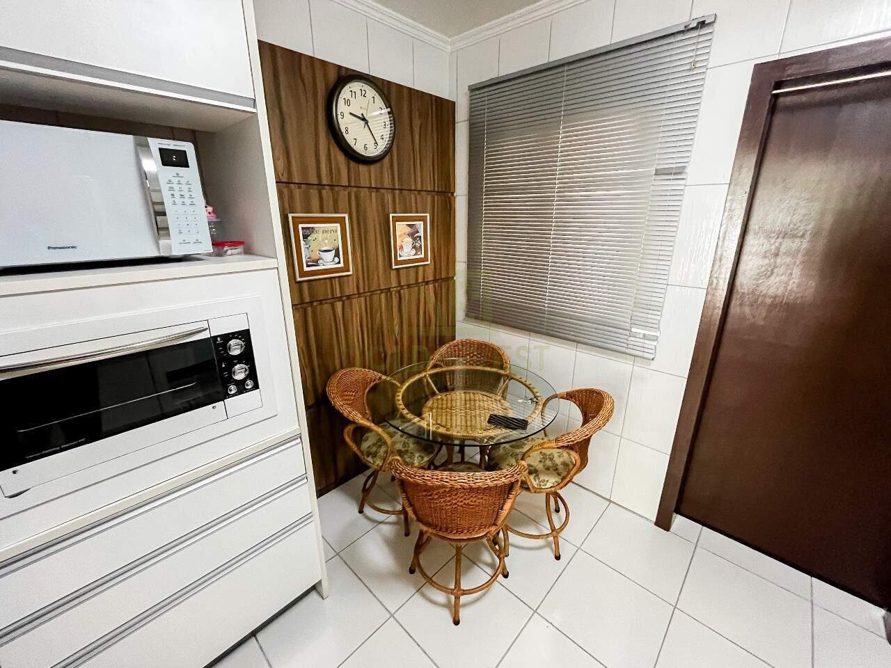Apartamento de 2 quartos, 79m² no bairro Santa Rita, em Brusque | Eu Corretor