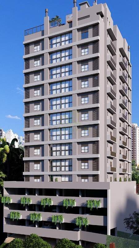 Apartamento de 2 quartos, 71m² no bairro São Luiz, em Brusque | Eu Corretor