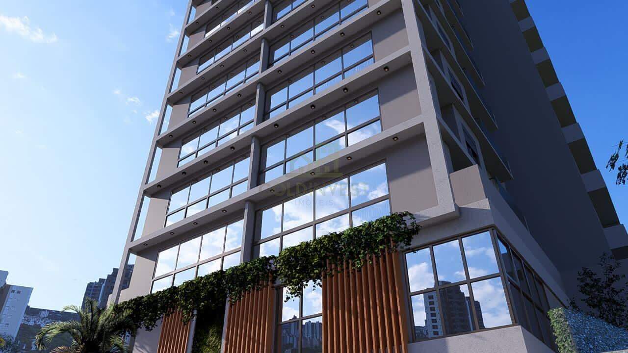 Apartamento de 2 quartos, 71m² no bairro São Luiz, em Brusque | Eu Corretor