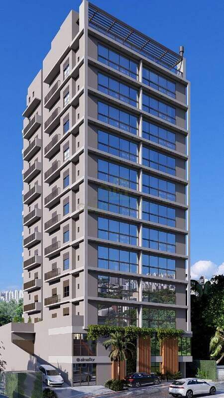 Apartamento de 2 quartos, 71m² no bairro São Luiz, em Brusque | Eu Corretor