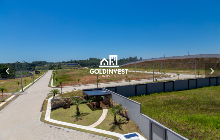 Lote/Terreno de 800m² no bairro Steffen, em Brusque | Eu Corretor