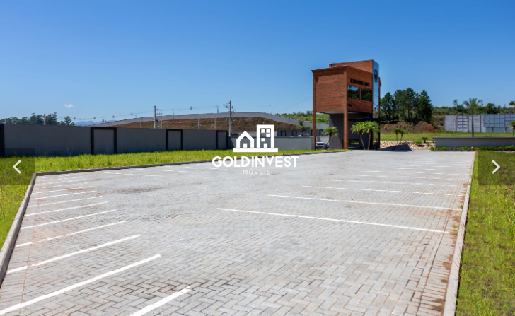 Lote/Terreno de 800m² no bairro Steffen, em Brusque | Eu Corretor